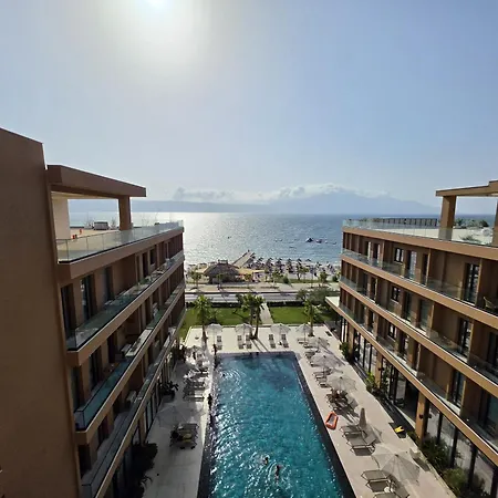 Besa Luxury Penthouse
