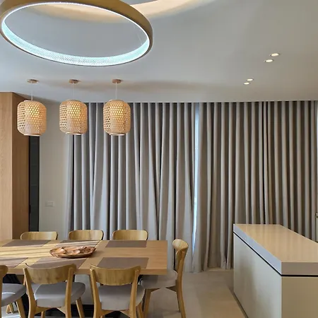 Besa Luxury Penthouse *