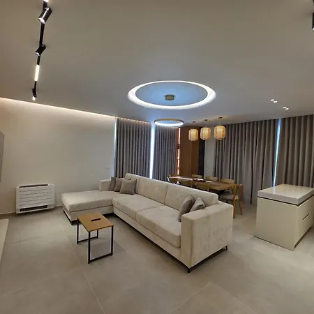 Casa vacanze Besa Luxury Penthouse Vlorë