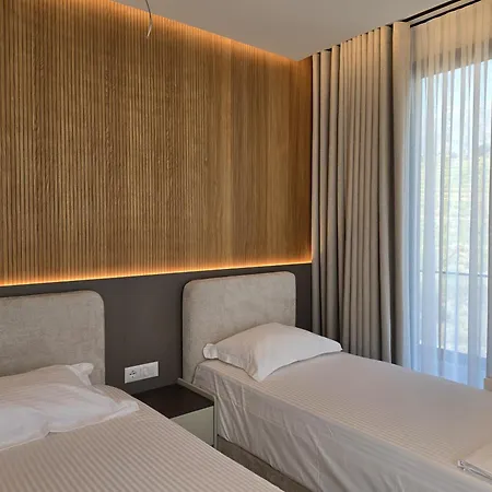 Casa vacanze Besa Luxury Penthouse