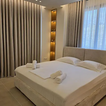 Casa vacanze Besa Luxury Penthouse