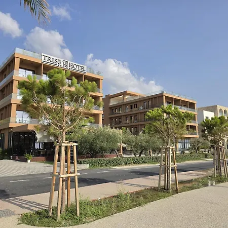 Casa vacanze Besa Luxury Penthouse