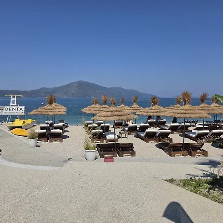 Casa vacanze Besa Luxury Penthouse