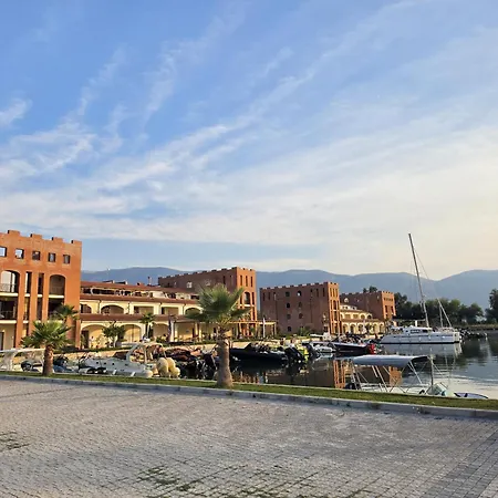 Besa Luxury Penthouse Vlorë