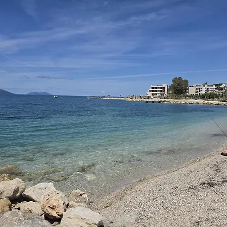 Besa Luxury Penthouse Casa vacanze Vlorë