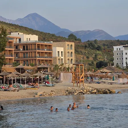 Besa Luxury Penthouse Vlorë