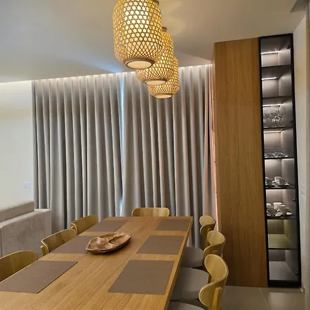 Besa Luxury Penthouse Vlorë