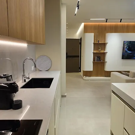 Besa Luxury Penthouse
