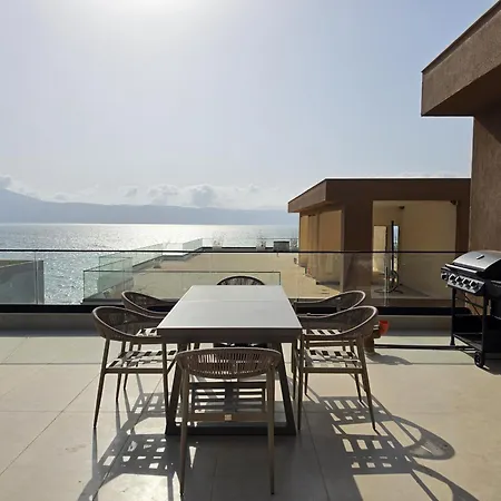 Casa vacanze Besa Luxury Penthouse *