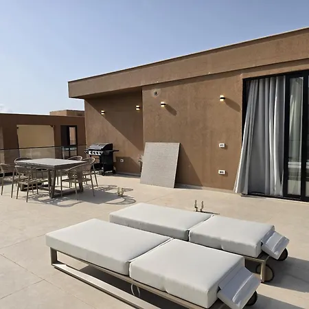 Casa vacanze Besa Luxury Penthouse
