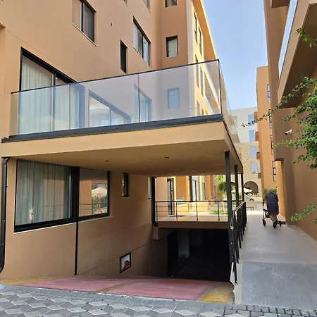 Casa vacanze Besa Luxury Penthouse *