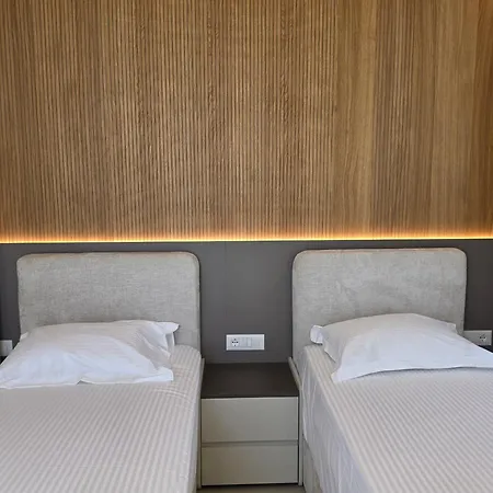 Besa Luxury Penthouse Casa vacanze Vlorë