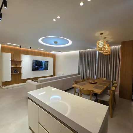 Casa vacanze Besa Luxury Penthouse *