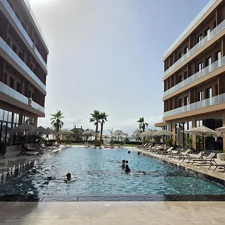 Casa vacanze Besa Luxury Penthouse