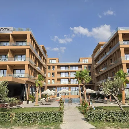 Besa Luxury Penthouse
