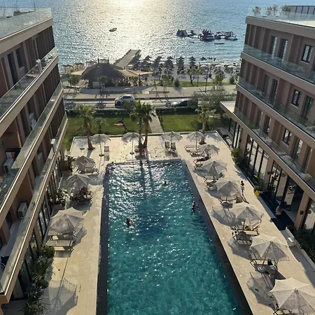 Besa Luxury Penthouse Casa vacanze *