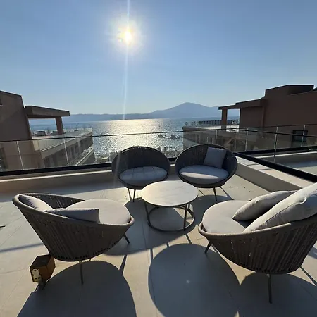 Casa vacanze Besa Luxury Penthouse