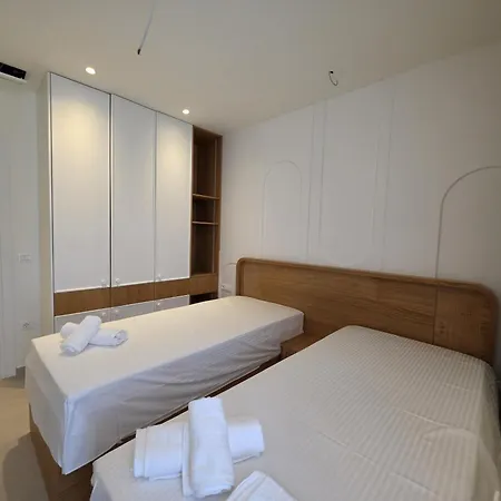 Casa vacanze Besa Luxury Penthouse