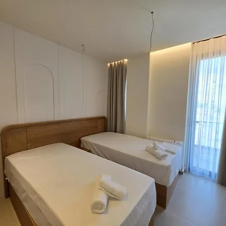 Besa Luxury Penthouse