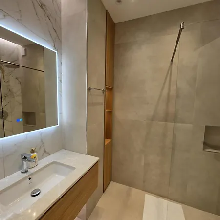 Besa Luxury Penthouse Casa vacanze Vlorë