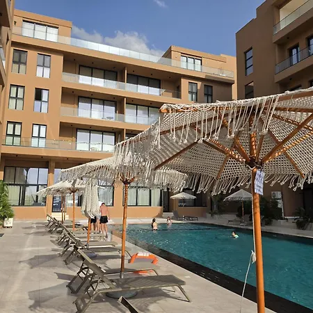 Besa Luxury Penthouse * Vlorë