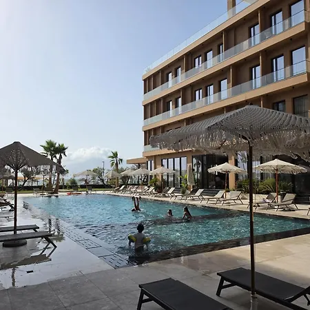 Besa Luxury Penthouse Casa vacanze