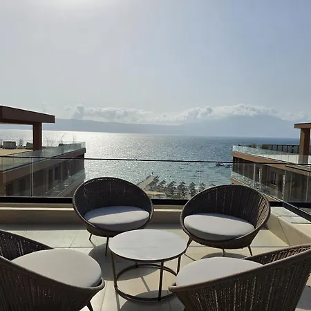 Besa Luxury Penthouse *