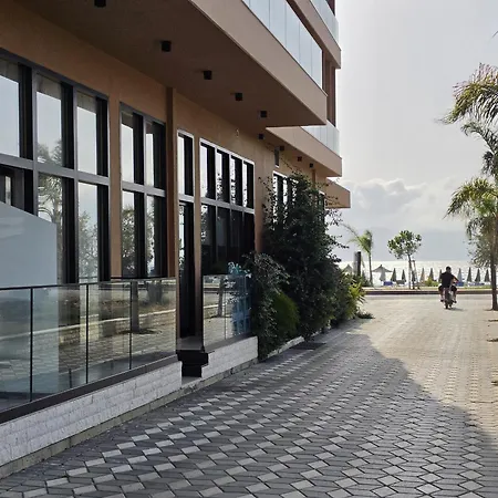 Besa Luxury Penthouse *