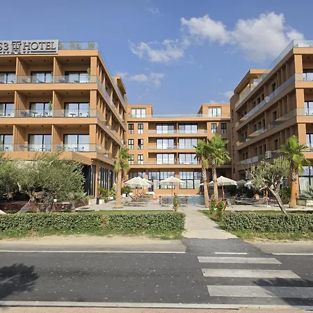 Besa Luxury Penthouse Casa vacanze