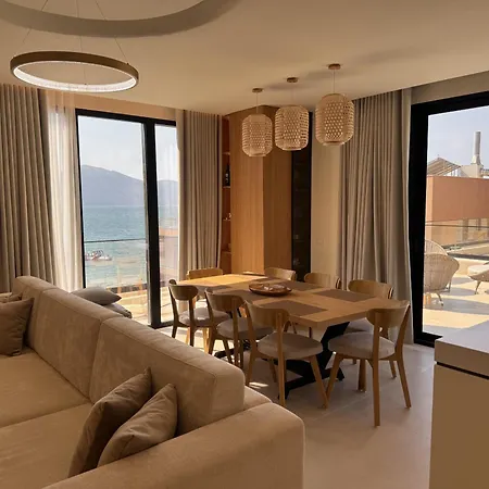 Besa Luxury Penthouse Casa vacanze *
