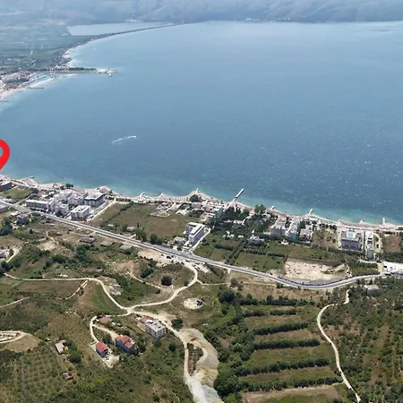 Casa vacanze Besa Luxury Penthouse