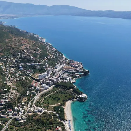 Casa vacanze Besa Luxury Penthouse