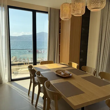Besa Luxury Penthouse Casa vacanze *