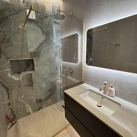 Besa Luxury Penthouse Casa vacanze