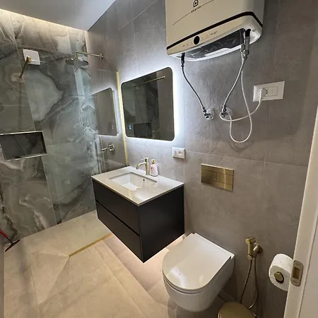 Besa Luxury Penthouse Casa vacanze *