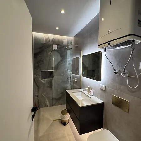 Besa Luxury Penthouse Casa vacanze *